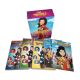 US Edition | The Nanny S1-6 | 19 Discs | Comedy | 1993-1999 | 719g