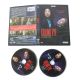 US Edition | Killing Eve S2 | 2 Discs | Thriller/Drama | 2019 | 99g
