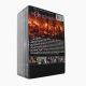US Edition | The Originals S1-5 | 21 Discs | Fantasy/Drama | 2013-2018 | 746g