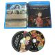 Blu-ray Edition | Spirited Away | 2 Discs | Animation/Fantasy | 2001 | 83g
