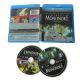Blu-ray Edition | Princess Mononoke | 2 Discs | Animation/Adventure | 1997 | 83g