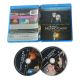 Blu-ray Edition | Howl's Moving Castle | 2 Discs | Animation/Fantasy | 2004 | 83g