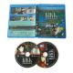 Blu-ray Edition | Kiki's Delivery Service | 2 Discs | Animation/Adventure | 1989 | 83g