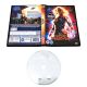 UK Edition | Captain Marvel | 1 Disc | Superhero | 2019 | 72g