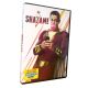US Edition | Shazam! (2019) | 2 Discs | Superhero | 2019 | 79g