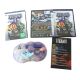 US Edition | Titans S1 | 3 Discs | Superhero/Drama | 2018 | 112g
