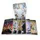 US Edition | The Looney Tunes Show Complete | 24 Discs | Animation/Comedy | 2011-2014 | 952g