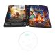 Web US Edition | Aladdin (2019) | 1 Disc | Fantasy/Musical | 2019 | 72g