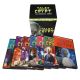 US Edition | Tales from the Crypt Complete | 20 Discs | Horror/Comedy | 1989-1996 | 871g