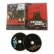 US Edition | Strike Back S6 | 2 Discs | Action/Thriller | 2017 | 95g