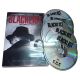 US Edition | The Blacklist S6 | 5 Discs | Crime/Thriller | 2018-2019 | 152g