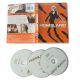 US Edition | Homeland S7 | 3 Discs | Thriller/Political | 2019 | 117g