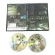 UK Edition | Chernobyl | 2 Discs | Historical/Drama | 2019 | 93g