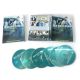 US Edition | New Amsterdam S1 | 6 Discs | Medical Drama | 2018-2019 | 198g