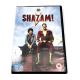 UK Edition | Shazam! | 1 Disc | Superhero | 2019 | 72g
