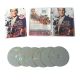 US Edition | NCIS: New Orleans S5 | 6 Discs | Crime/Drama | 2018-2019 | 195g