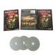 US Edition | American Gods S2 | 3 Discs | Fantasy/Drama | 2019 | 121g