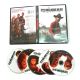 US Edition | The Walking Dead S9 | 5 Discs | Horror/Drama | 2018-2019 | 162g
