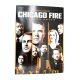 US Edition | Chicago Fire S7 | 6 Discs | Drama/Action | 2017-2018 | 190g