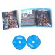 Blu-ray Edition | Avengers: Endgame | 2 Discs | Superhero | 2019 | 83g
