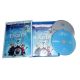 Blu-ray Edition | Frozen | 2 Discs | Animation/Musical | 2013 | 159g