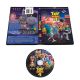 Web US Edition | Toy Story 4 | 1 Disc | Animation/Family | 2019 | 94g