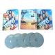 US Edition | Hawaii Five-0 S9 | 6 Discs | Action/Drama | 2018-2019 | 297g