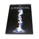 US Edition | Supernatural S14 | 5 Discs | Fantasy/Horror | 2018-2019 | 196g