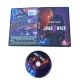 US Edition | John Wick: Chapter 3 | 1 Disc | Action/Thriller | 2019 | 57g