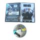 US Edition | Men in Black International | 1 Disc | Sci-Fi/Comedy | 2019 | 90g