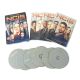 US Edition | NCIS S16 | 6 Discs | Crime/Drama | 2018-2019 | 280g