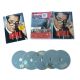 US Edition | Bull S3 | 5 Discs | Legal/Drama | 2018-2019 | 165g