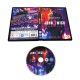 UK Edition | John Wick: Chapter 3 | 1 Disc | Action/Thriller | 2019 | 69g (1.4mm Transparent Case)