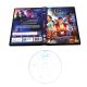 UK Edition | Aladdin (2019) | 1 Disc | Fantasy/Musical | 2019 | 70g (1.4mm Black Case)