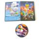 US Edition | Toy Story 4 | 1 Disc | Animation/Family | 2019 | 86g (1.4mm Black Case)