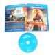 Blu-ray Edition | Captain Marvel | 1 Disc | Superhero | 2019 | 60g