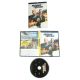US Edition | Fast & Furious Presents: Hobbs & Shaw | 1 Disc | Action/Adventure | 2019 | 82g (1.4mm Black Case)