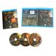 Blu-ray Edition | Yellowstone S2 | 3 Discs | Drama/Western | 2019 | 120g (1.1mm Blu-ray Case)