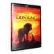 US Edition | The Lion King (2019) | 1 Disc | Animation/Adventure | 2019 | 90g