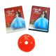 US Edition | A Cinderella Story: Christmas Wish | 1 Disc | Romance/Family | 2019 | 78g