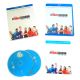 Blu-ray Edition | The Big Bang Theory Final Season | 2 Discs | Comedy | 2019 | 110g