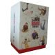 US Edition | The Big Bang Theory S1-12 | 37 Discs | Comedy | 2007-2019 | 1341g