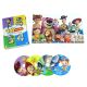 UK Edition | Toy Story 1-4 Collection | 4 Discs | Animation/Family | 1995-2019 | 185g