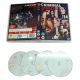UK Edition | Criminal Minds S14 | 4 Discs | Crime/Drama | 2018-2019 | N/A