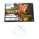 UK Edition | The Lion King (2019) | 1 Disc | Animation/Adventure | 2019 | 89g