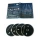 US Edition | Game of Thrones Season 8 | 4 Discs | Fantasy | 2019 | 148g