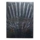 US Edition | Game of Thrones S8 | 4 Discs | Fantasy/Drama | 2019 | 335g