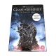 UK Edition | Game of Thrones S1-8 | 38 Discs | Fantasy/Drama | 2011-2019 | 1367g