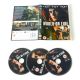UK Edition | World on Fire S1 | 3 Discs | War/Drama | 2019 | 123g