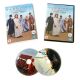 UK Edition | Sanditon (2019) | 2 Discs | Romance/Drama | 2019 | 110g (1.4mm Black Case)